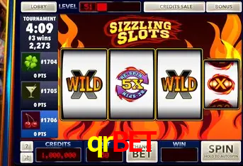 Benefícios da Conta qrbet