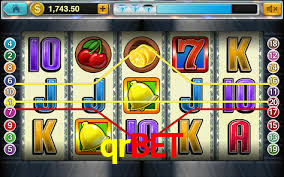 Tennis Betting qrbet