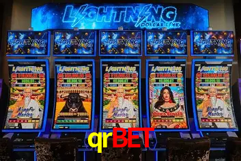 Sistemas de Segurança qrbet