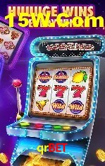 Jogos populares e pagamentos rápidos na qrbet