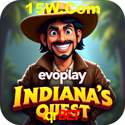 Descubra a Essência do qrbet: Nossa História e Compromissos