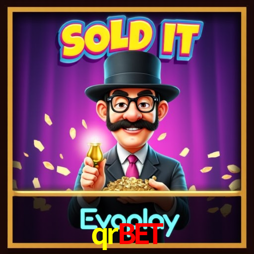 Desvendando o Mundo dos Jogos Virtuais na qrbet