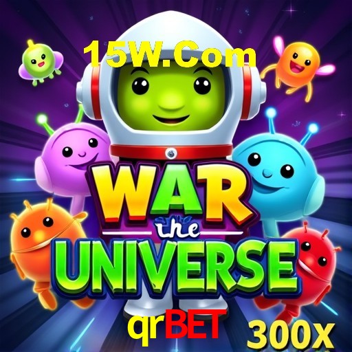 Página oficial no Facebook da qrbet