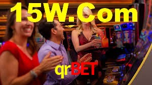 qrbet.com