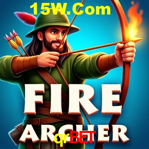 Descubra a Magia dos Jogos de Arcade no qrbet