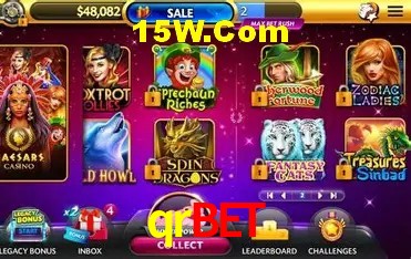 Diretório de Jogos qrbet