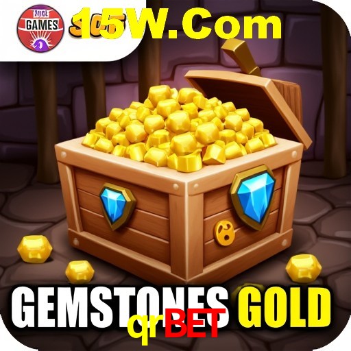 Descubra o Mundo do Cassino Online com qrbet