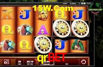 Promoção Relâmpago qrbet