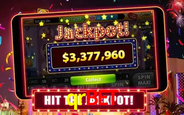 Jogos de Slot qrbet