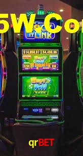 Bônus de boas-vindas na qrbet