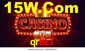 Live Casino qrbet