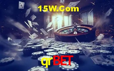 Biblioteca de slots populares na qrbet