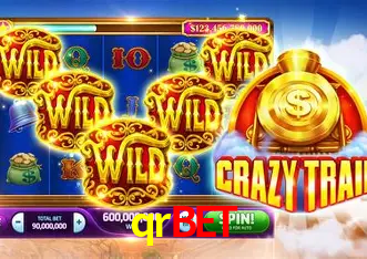 Segurança 2FA qrbet