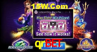 Avaliações dos Jogadores qrbet