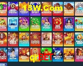Casino Ao Vivo qrbet