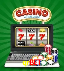Casino VIP qrbet