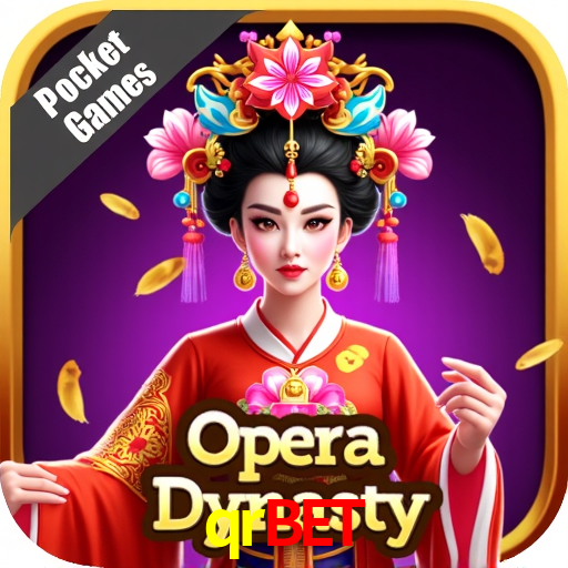 APP oficial da qrbet para mobile