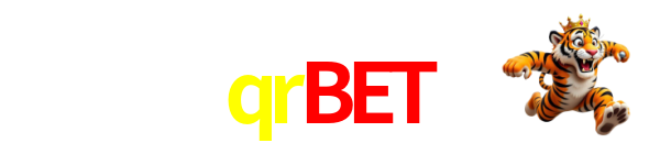 Logo da qrbet